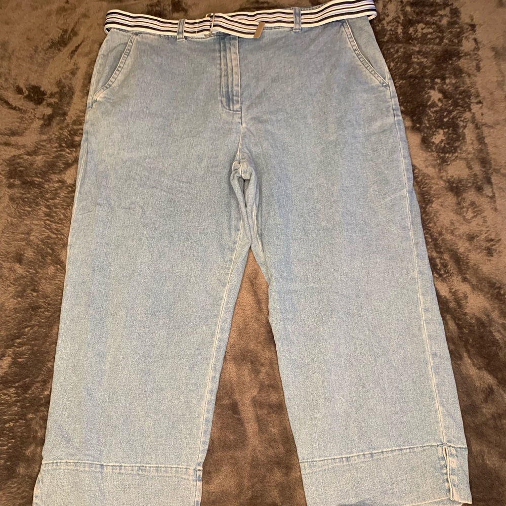 Karen Scott Pants